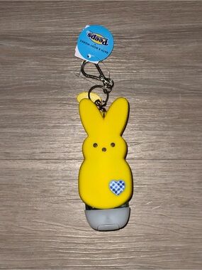 Bath & Body Works x Peeps Pocketbac